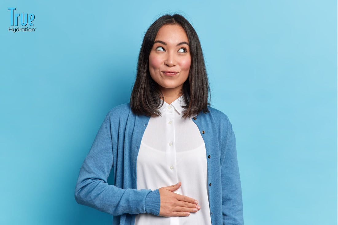 Dehydrated After Diarrhoea? Choose Hypotonic Drinks Over Isotonics for Better Hydration