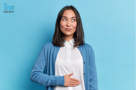 Dehydrated After Diarrhoea? Choose Hypotonic Drinks Over Isotonics for Better Hydration