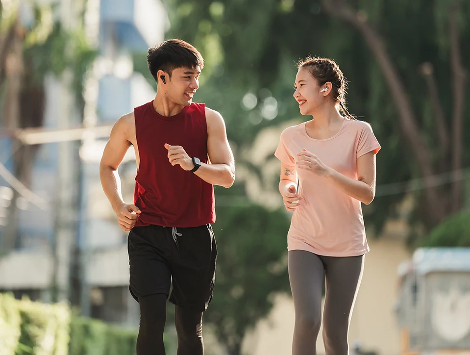 Why an Electrolyte Shot Is the Smarter Pre-Workout Choice