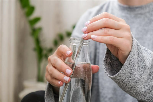 Hydration 101 - Key Factors Affecting Hydration & Fluid Absorption