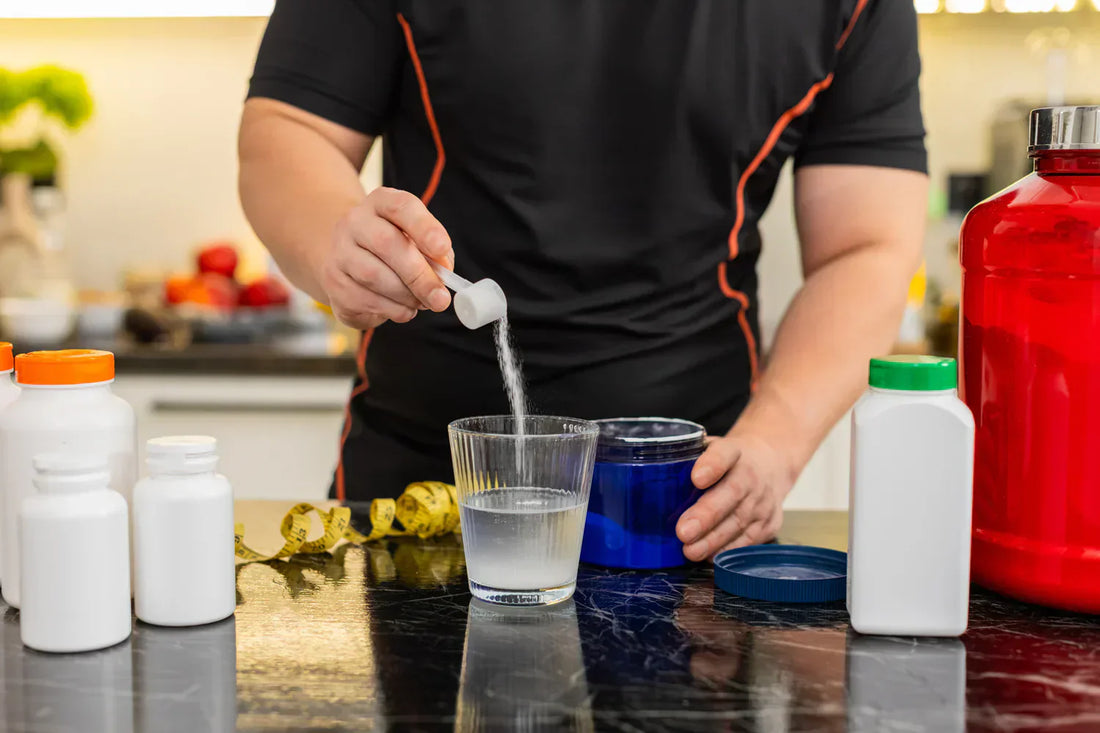 Hydration Showdown: Ranking the Best Drinks and Hydration Supplements