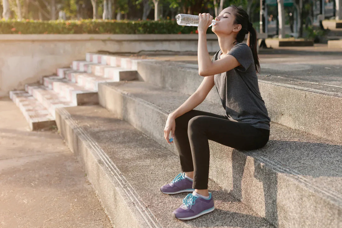 Debunking Myths About Post-Workout and Pre-Workout Drinks