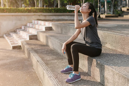 Debunking Myths About Post-Workout and Pre-Workout Drinks