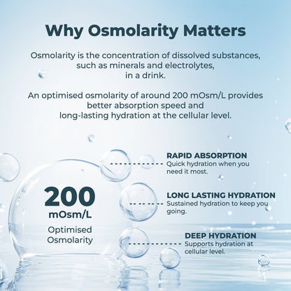 Unsweetened Lemon Water [320ML]