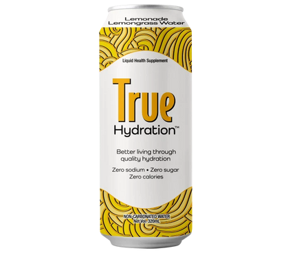 Lemonade / Lemongrass Water [320ML]