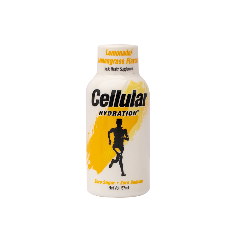 Lemonade / Lemongrass Flavour [57ML]