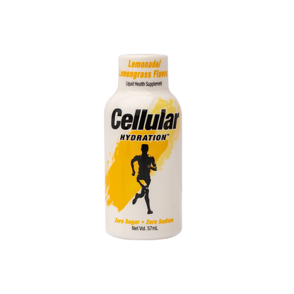 Lemonade / Lemongrass Flavour [57ML]